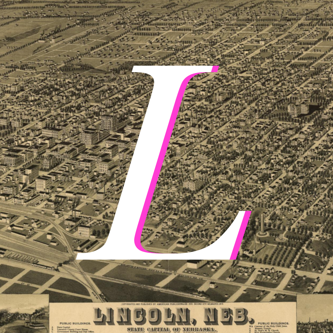 This Week In Lincoln