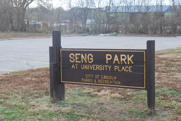 A tribute to Coleen Seng