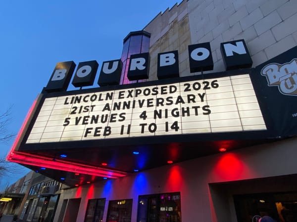 What to do this weekend - February 12, 2026