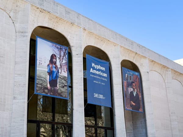 This new exhibit rejects the idea of America as a 'melting pot'