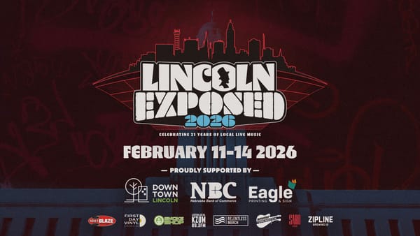 Your guide to Lincoln Exposed
