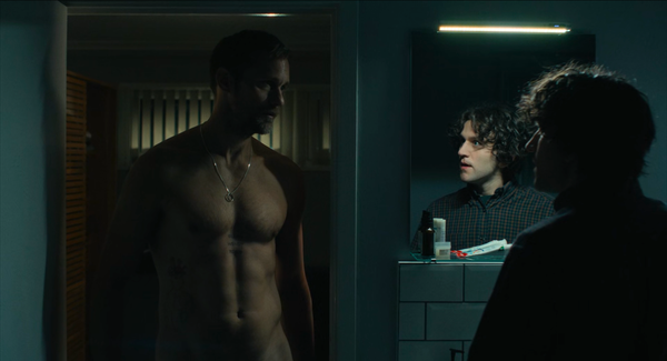 Now Playing: Pillion